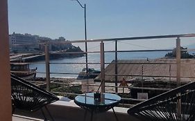 Shipyard View Apartment
