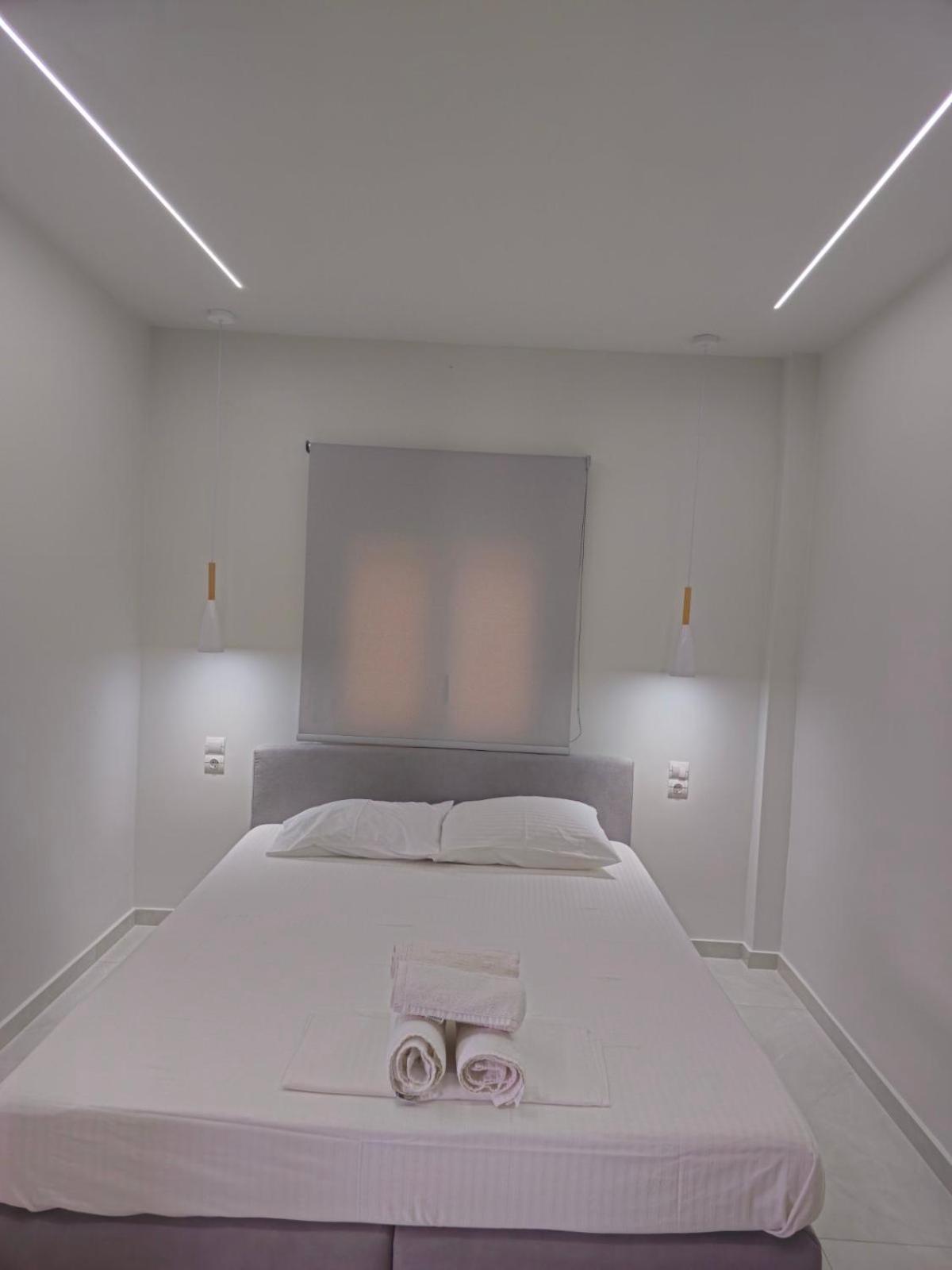 Shipyard View Apartment Кавала Екстериор снимка