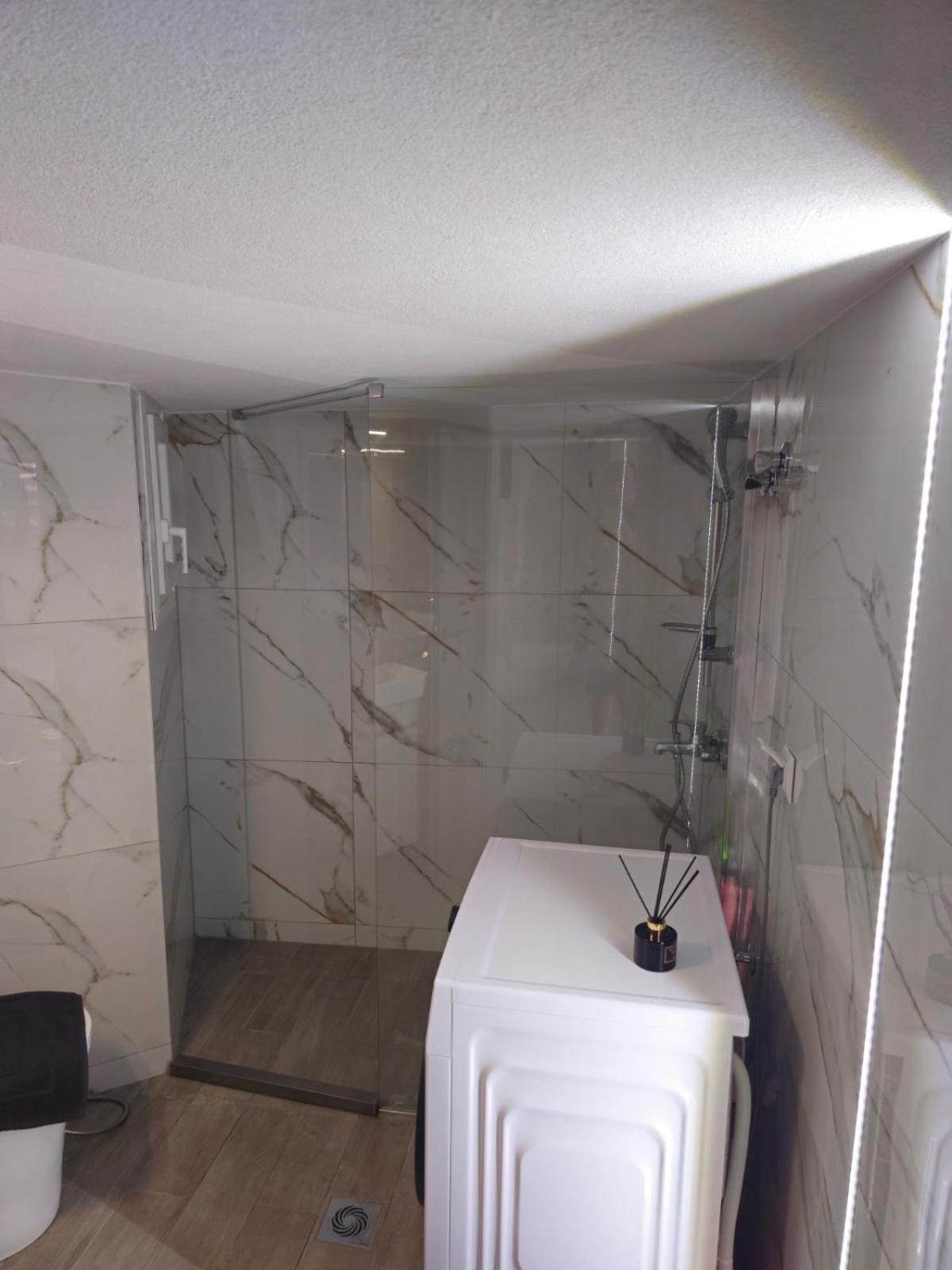 Shipyard View Apartment Кавала Екстериор снимка