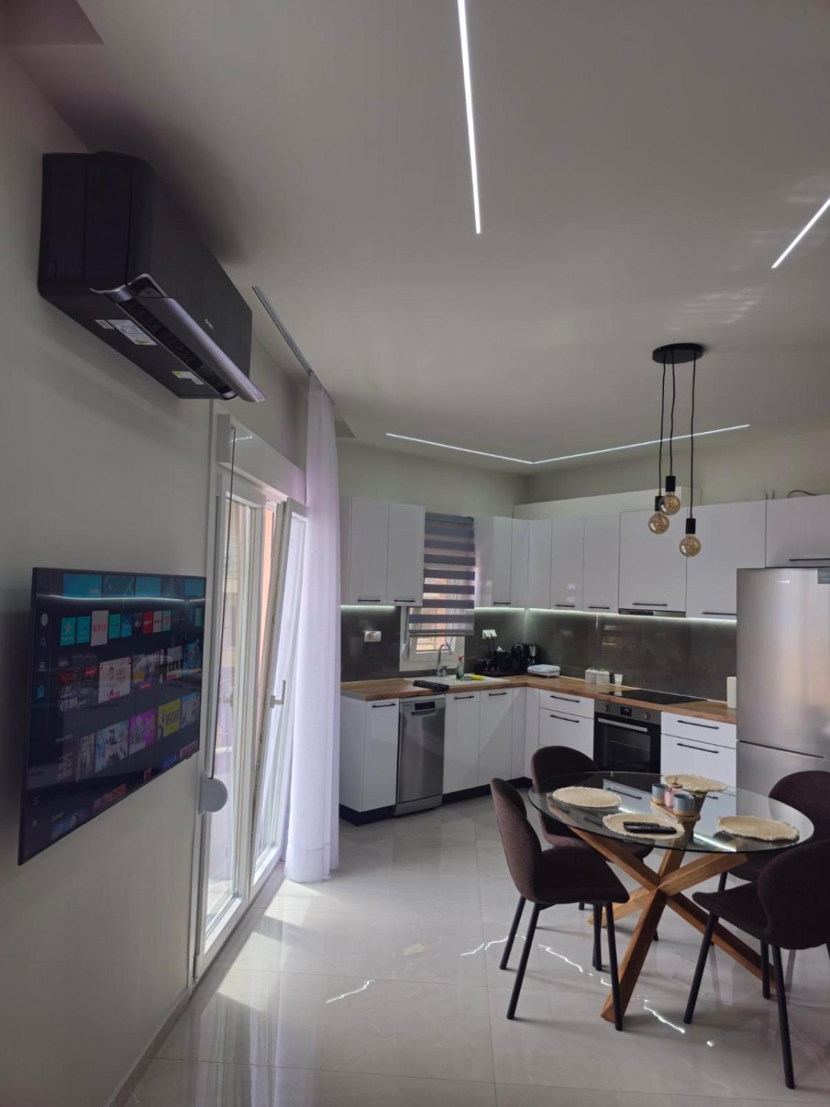 Shipyard View Apartment Кавала Екстериор снимка